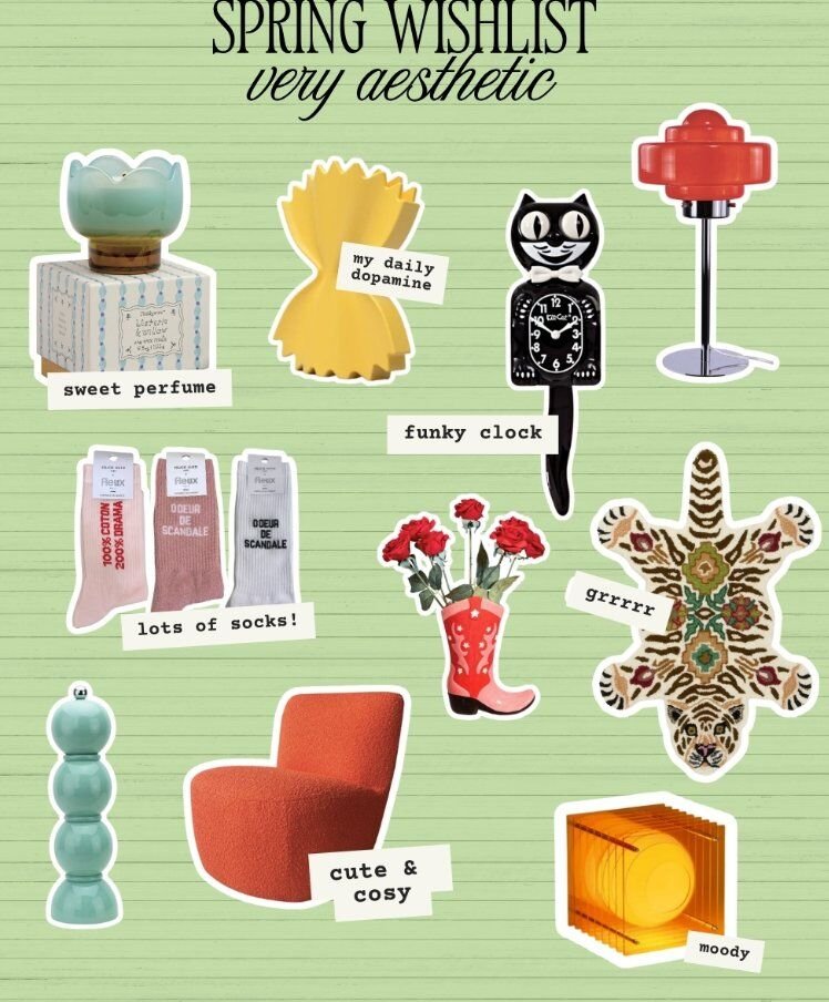 Fléux boutique Paris Marais