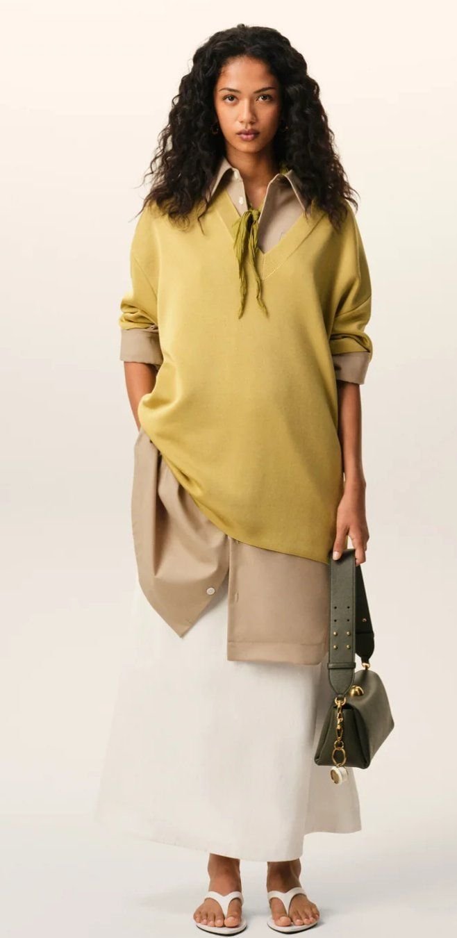 Ami Paris collection