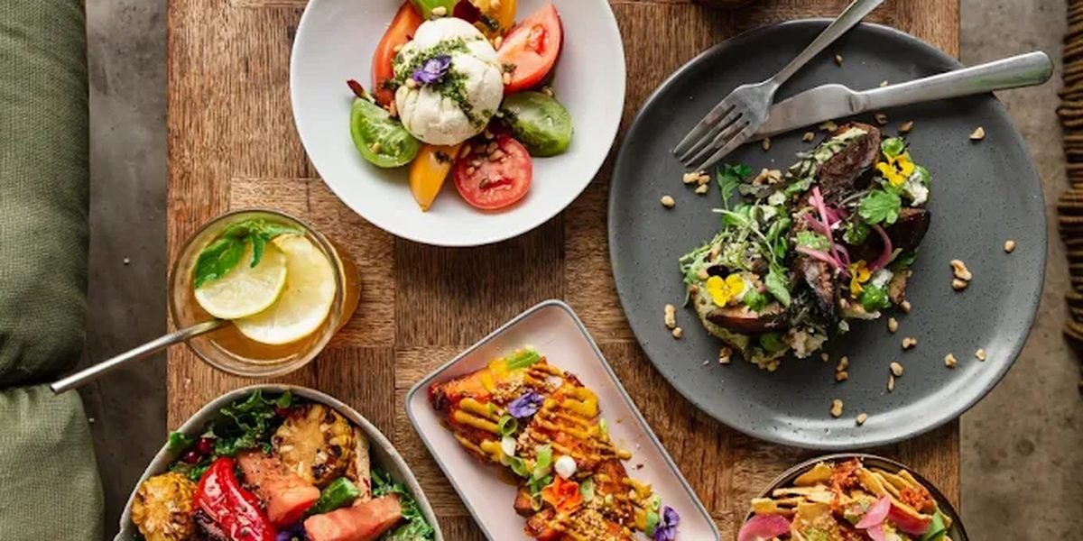 Aujourd'hui Demain, concept store v&eacute;gan et coffee shop