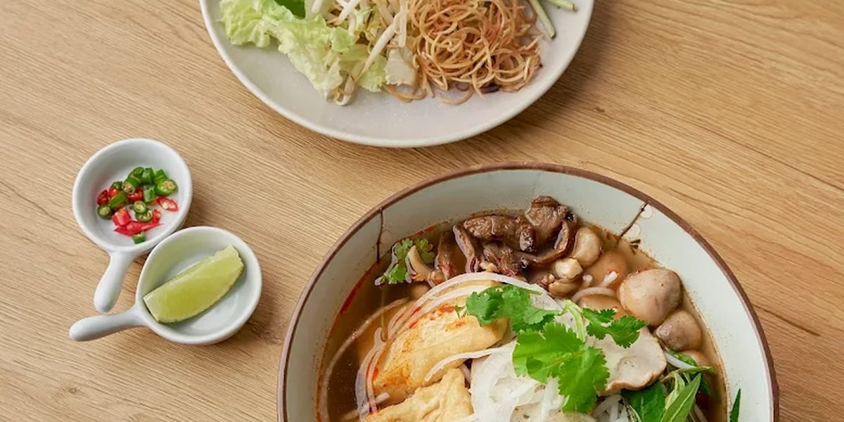 Bep Viet, restaurant vietnamien v&eacute;gan du 13e