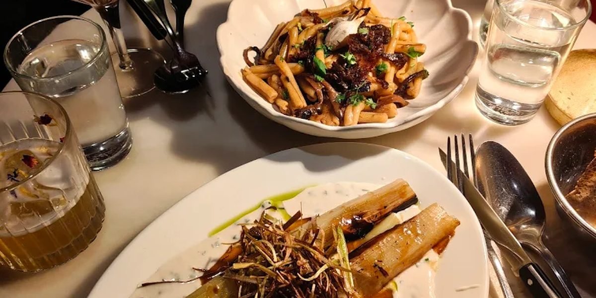 Daimant Saint-Honor&eacute;, ancienne Absinthe de Michel Rostang