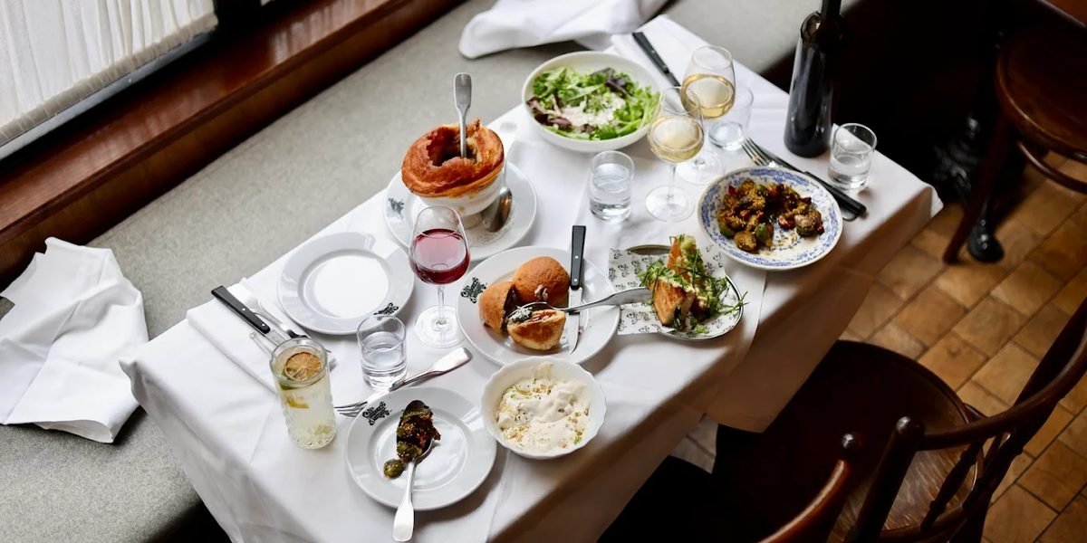 Faubourg Daimant, cuisine v&eacute;g&eacute;tale bourgeoise