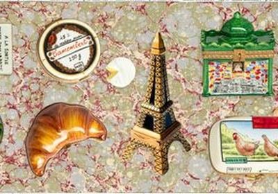 The best original gifts in Paris