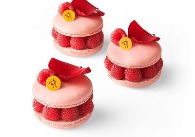 The best pâtisseries in Paris