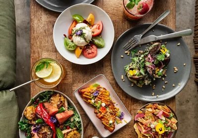 The best vegan restaurants in Paris