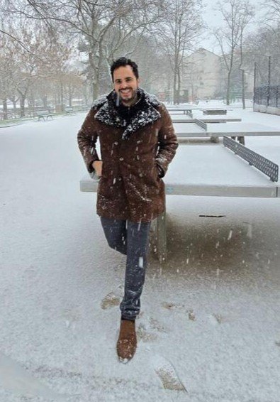 Morgan — Paris Guide